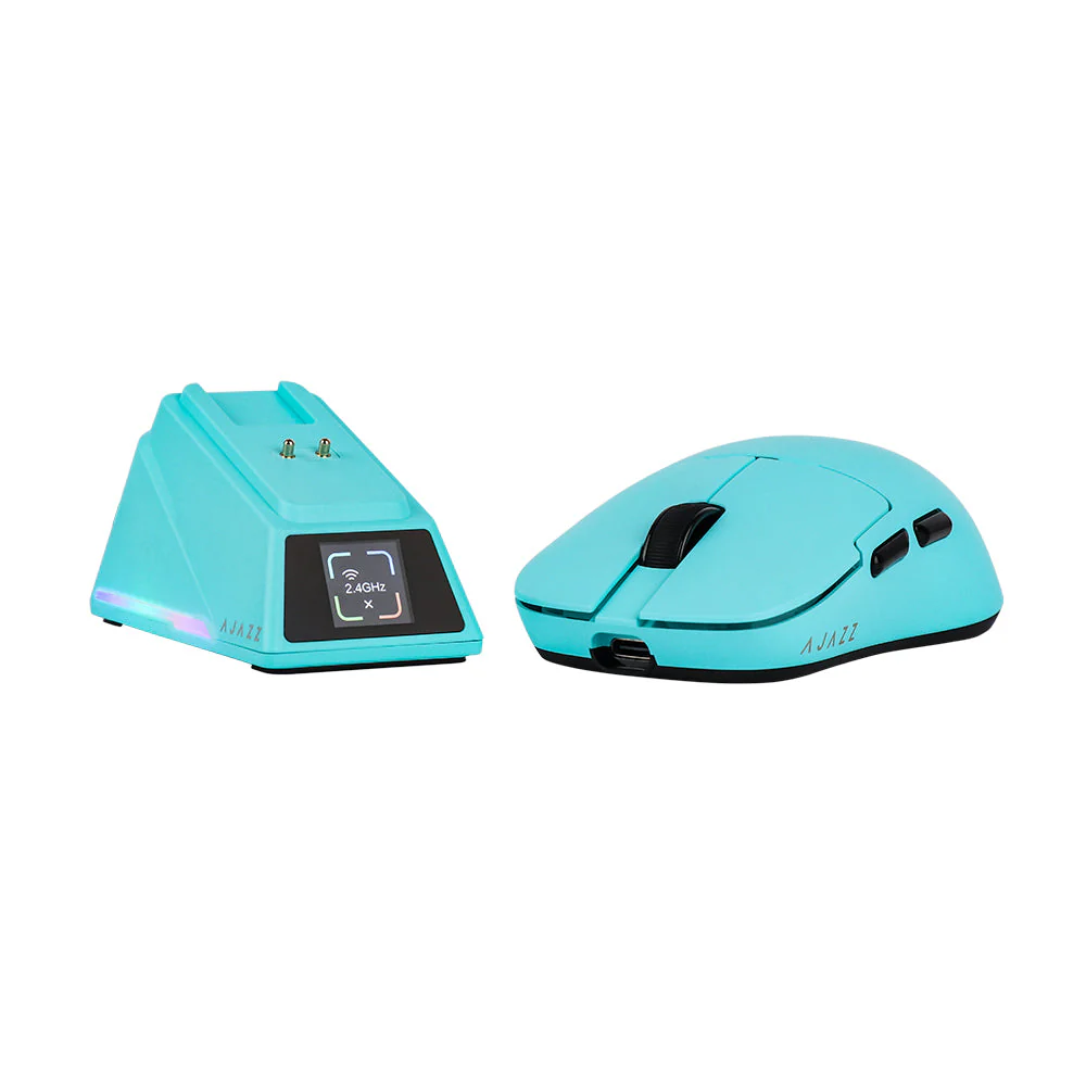 Ajazz AJ159 Apex Mouse gaming - Image 3