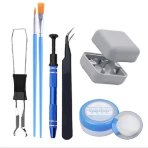 Keyboard Lubricating Grease Kit