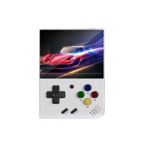 MIYOO Mini Plus Portable Retro Handheld Game Console V2 Mini