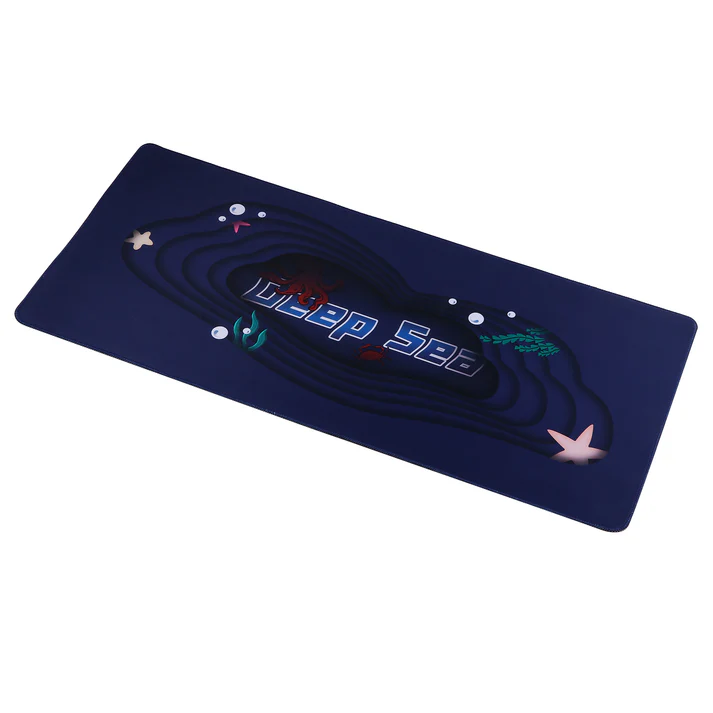 Epomaker Deep Sea Deskmat - Image 3