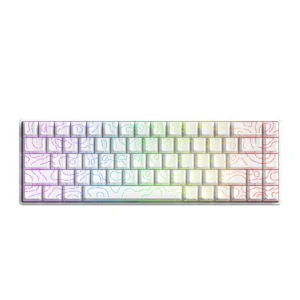 VTER Fighting68 HE Series Aurora Magnetic Switch