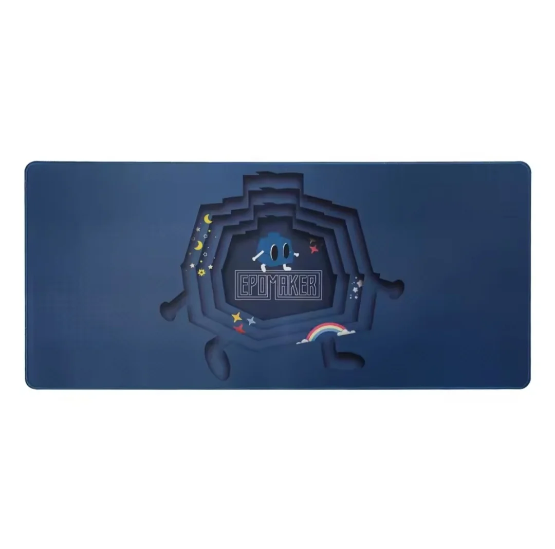 Epomaker Custom Switch Odyssey Desk Mat