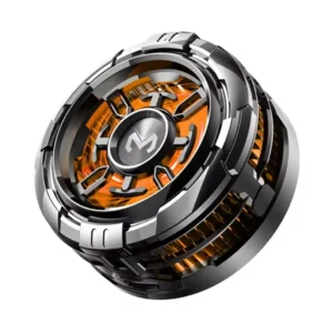 Memo CX08 High-Power Strong Cooling Semiconductor Mobile Phone