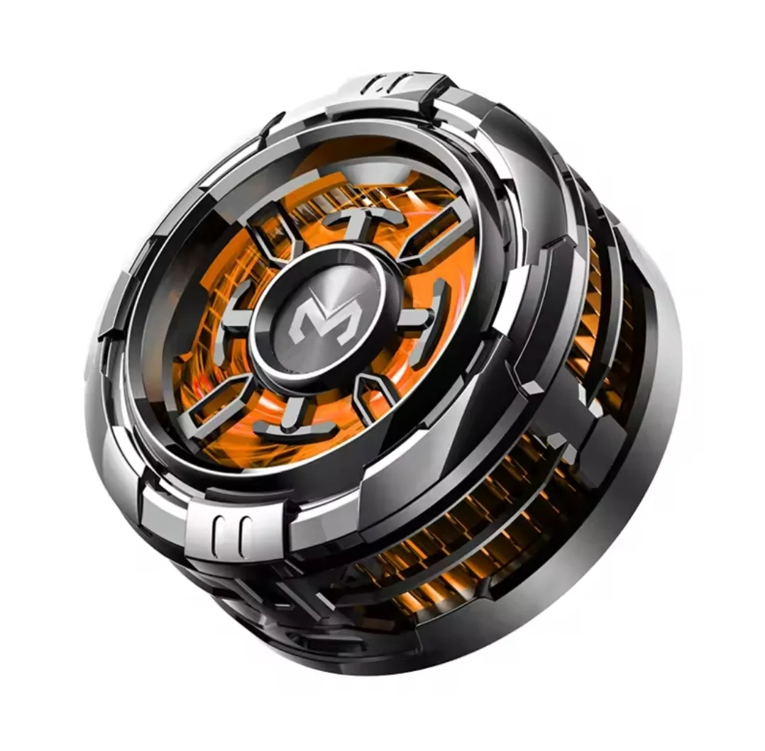 Memo CX08 High-Power Strong Cooling Semiconductor Mobile Phone