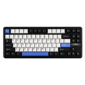 Epomaker TH85 80% Gasket Hot-swappable Wireless Mechanical Gaming Keyboard