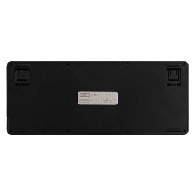 Epomaker TH85 80% Gasket Hot-swappable Wireless Mechanical Gaming Keyboard - Image 3
