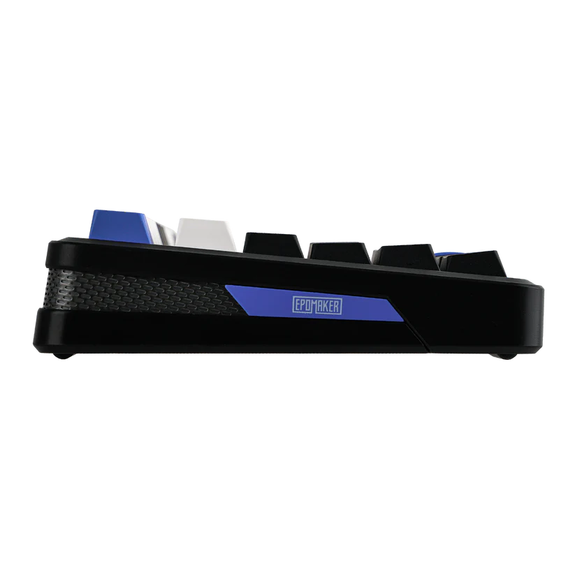 Epomaker TH85 80% Gasket Hot-swappable Wireless Mechanical Gaming Keyboard - Image 5