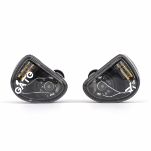 TRUTHEAR GATE 10mm Dynamic Driver With mic In-Ear Headphone IEM