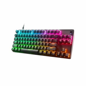 Steelseries Apex 9 TKL - US Optical Switch Gaming Keyboard