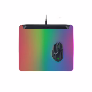 Razer Firefly V2 Pro Black Mouse Pad