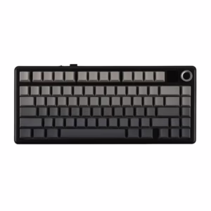 EPOMAKER X AULA F75 Max Wireless Mechanical Keyboard with TFT Screen LEOBOG Reaper Switch