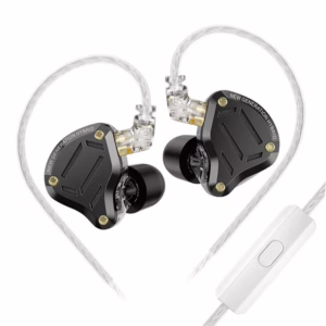 KZ ZS10 Pro 2 With Mic iem