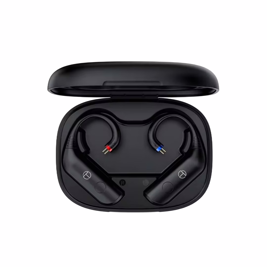 TRN BT20 PRO Wireless Bluetooth 5.3 HIFI Earphones Module Upgrade Cable Replaceable For air pods