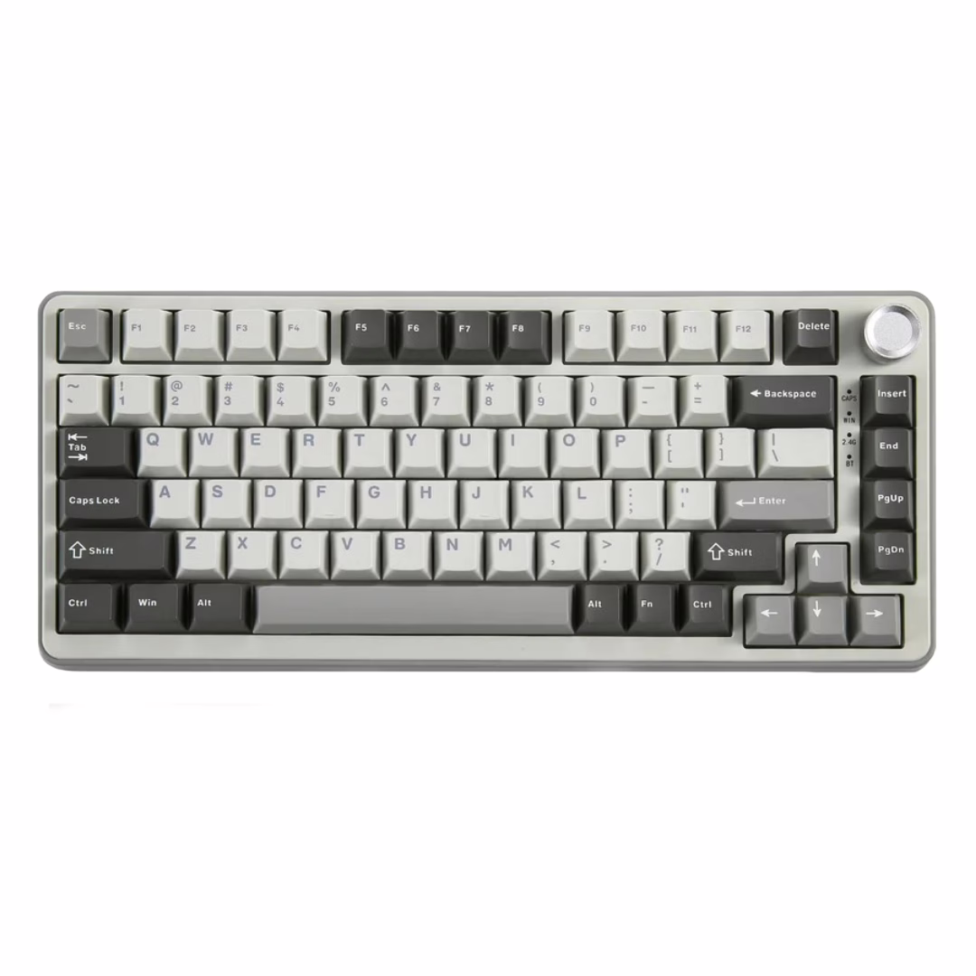 YUNZII B75 Pro Mechanical Keyboard